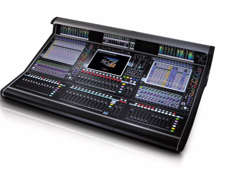 DiGiCo SD7B