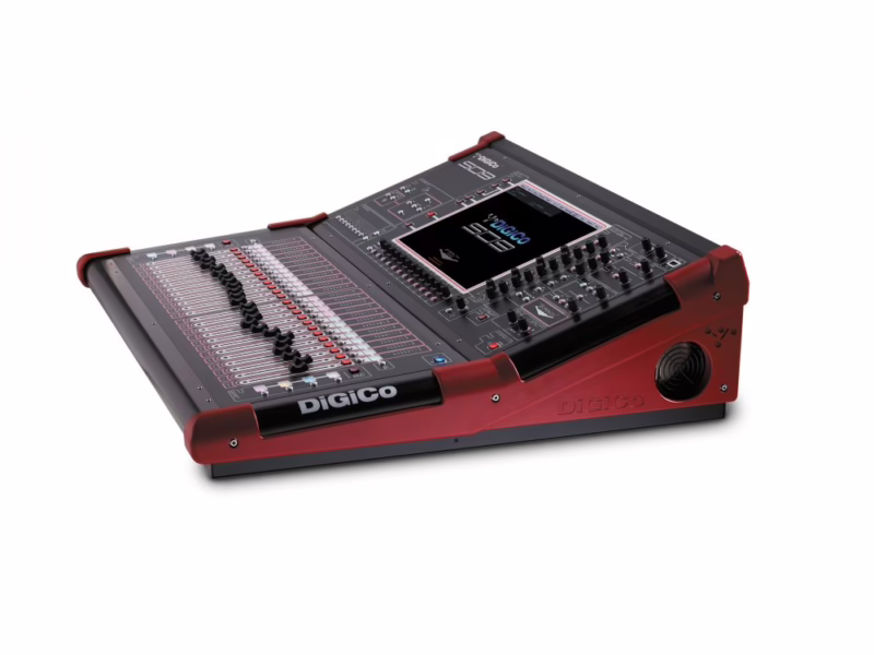 DiGiCo SD9