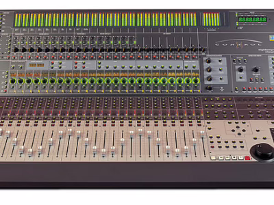 Digidesign Control|24