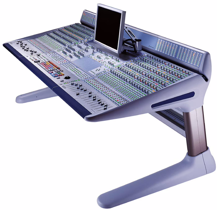 Digidesign D-Command / ICON