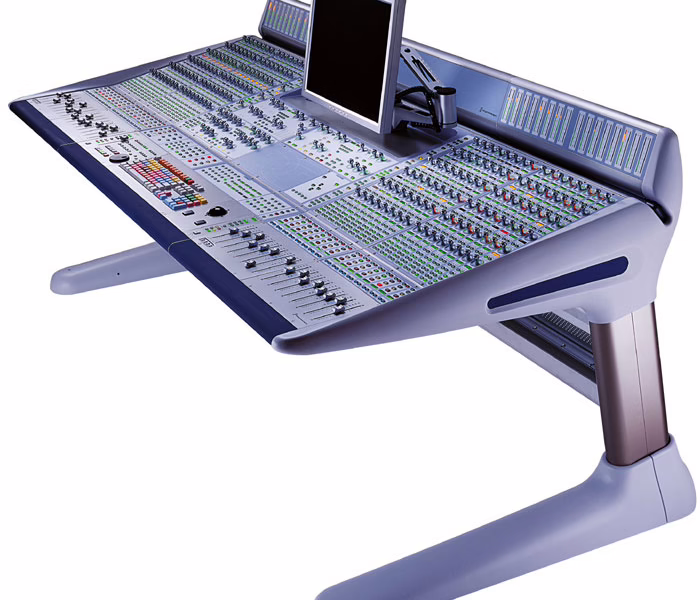 Digidesign D-Command / ICON