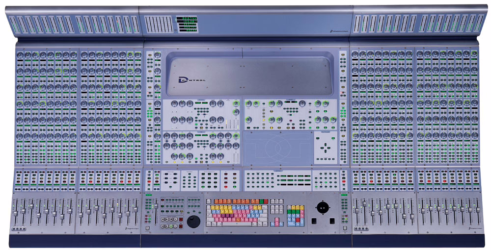 Digidesign D-Command / ICON