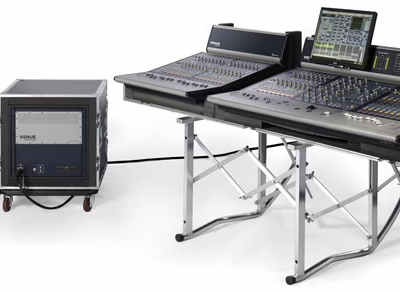 Digidesign D-Show