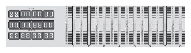 Digidesign ProControl Edit Pack — Tranche