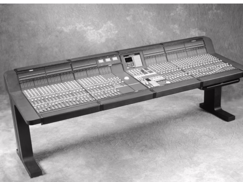 Euphonix Euphonix CS2000