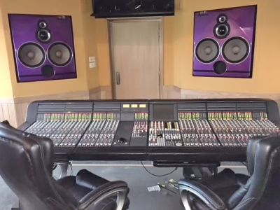 Euphonix CS3000