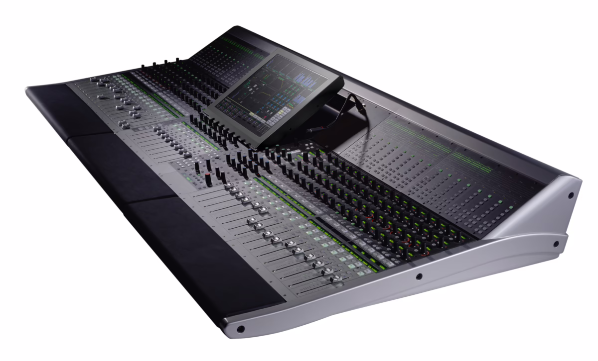 Euphonix Euphonix Max Air