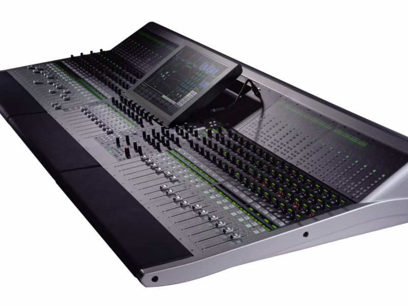 Euphonix Euphonix Max Air