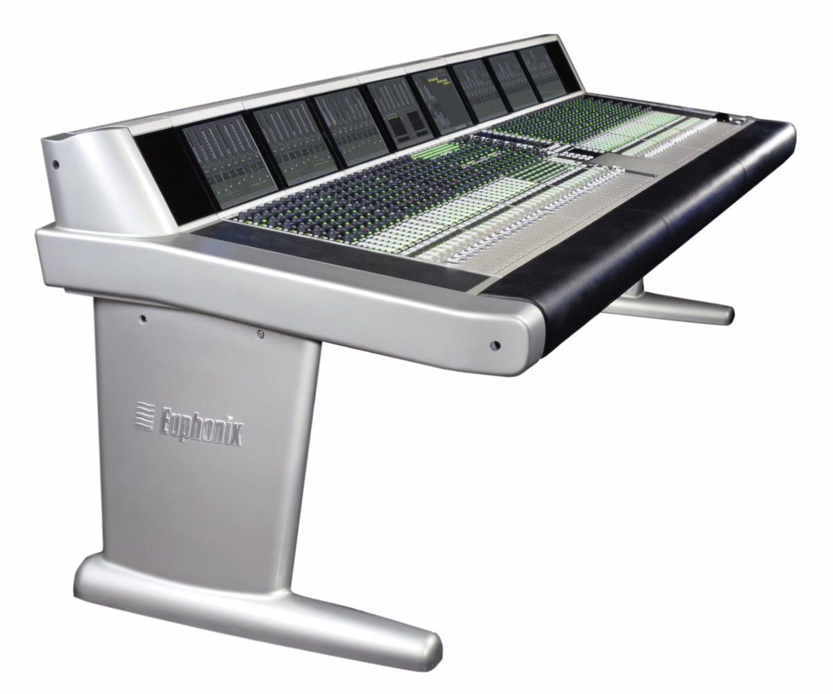 Euphonix System 5-B