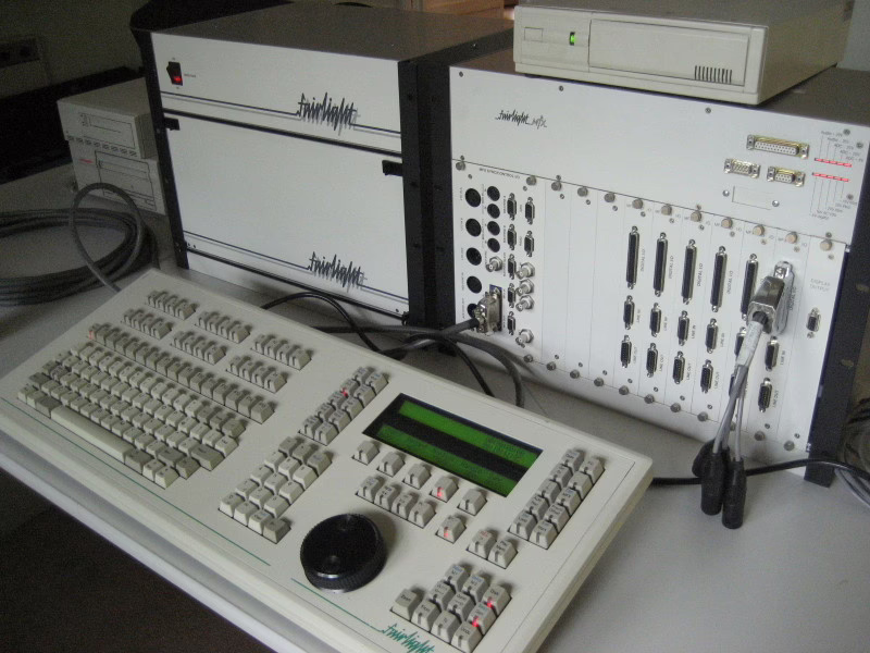 Fairlight Fairlight MFX