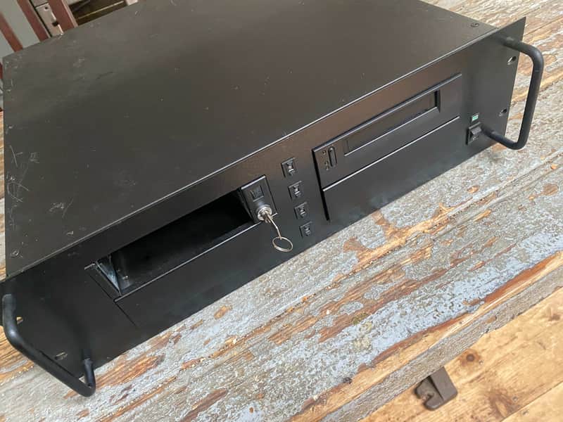 Fairlight Fairlight MFX3plus — Tranche