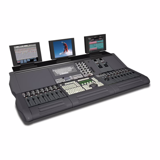 Fairlight Prodigy