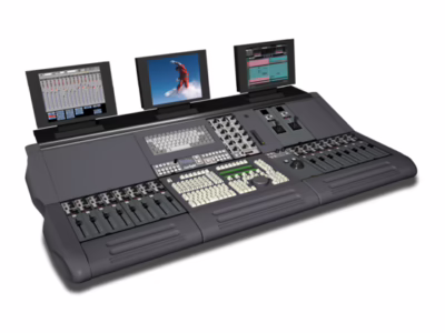 Fairlight Prodigy