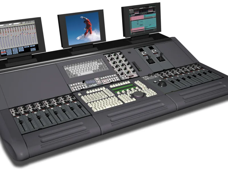 Fairlight Prodigy