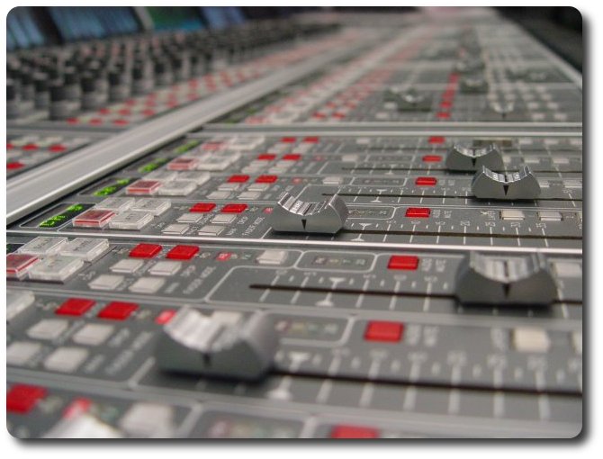 Harrison MPC — Tranche