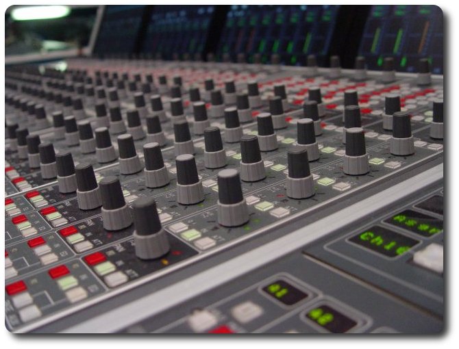Harrison MPC — Tranche