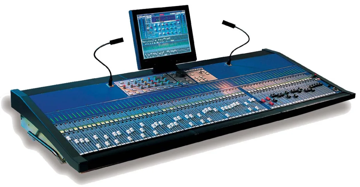 InnovaSON Sensory Grand Live