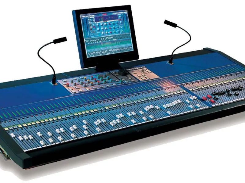 InnovaSON Sensory Grand Live