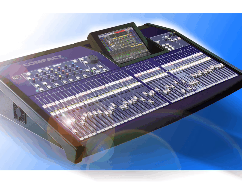 InnovaSON Sy40
