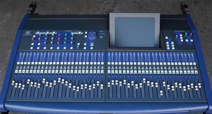 InnovaSON Sy48