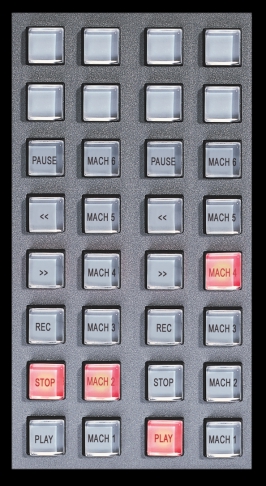 KLOTZ Digital VADIS D.C.II — Tranche