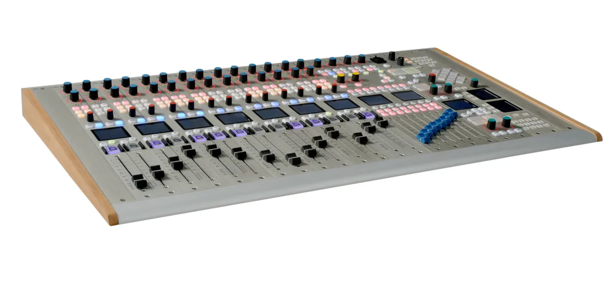 Logitek Electronic Systems Artisan