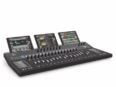 Mackie Axis DC16