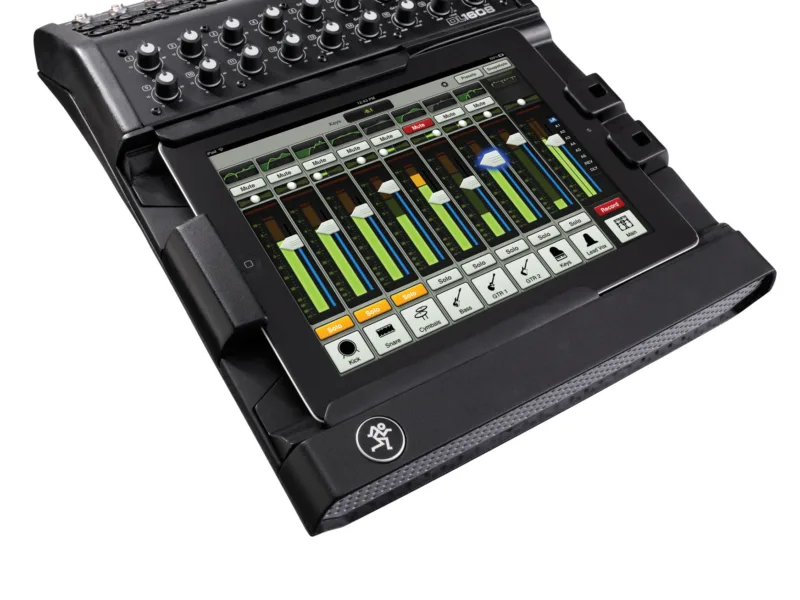 Mackie DL1608