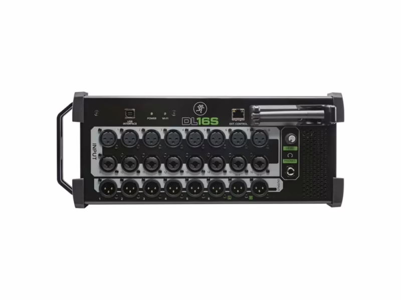 Mackie DL16S