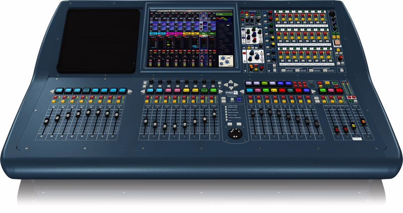 Midas PRO2