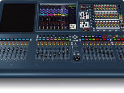 Midas PRO2