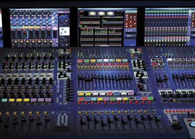 Midas XL8
