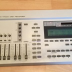 Roland DM-800 — Tranche