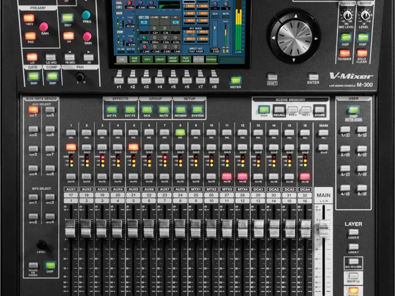 Roland M-300