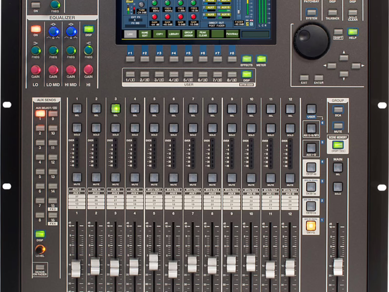 Roland M-380