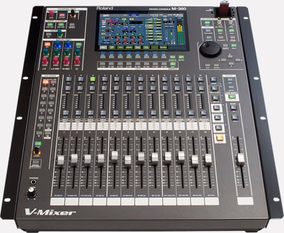 Roland M-380