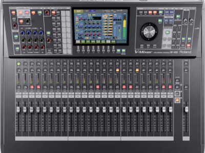 Roland M-480