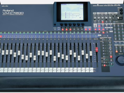 Roland VM-7200