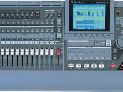 Roland VS-1680
