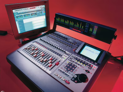 Roland VS-2480