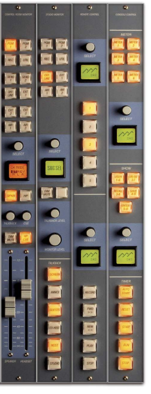 Sierra Automated Systems Rubicon — Tranche