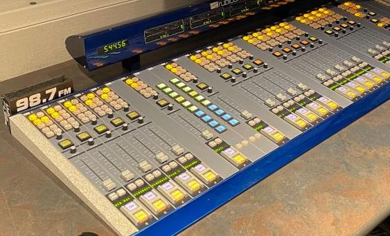 Sierra Automated Systems Rubicon — Tranche
