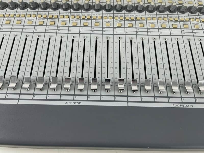 Sony DMX-R100 — Tranche