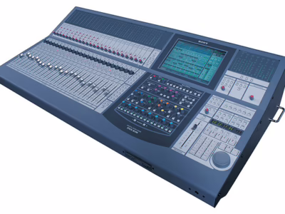 Sony DMX-R100
