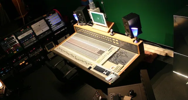 Sony MXP-3000