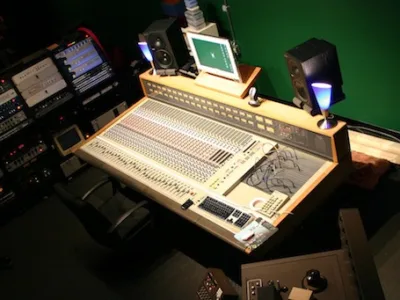 Sony MXP-3000