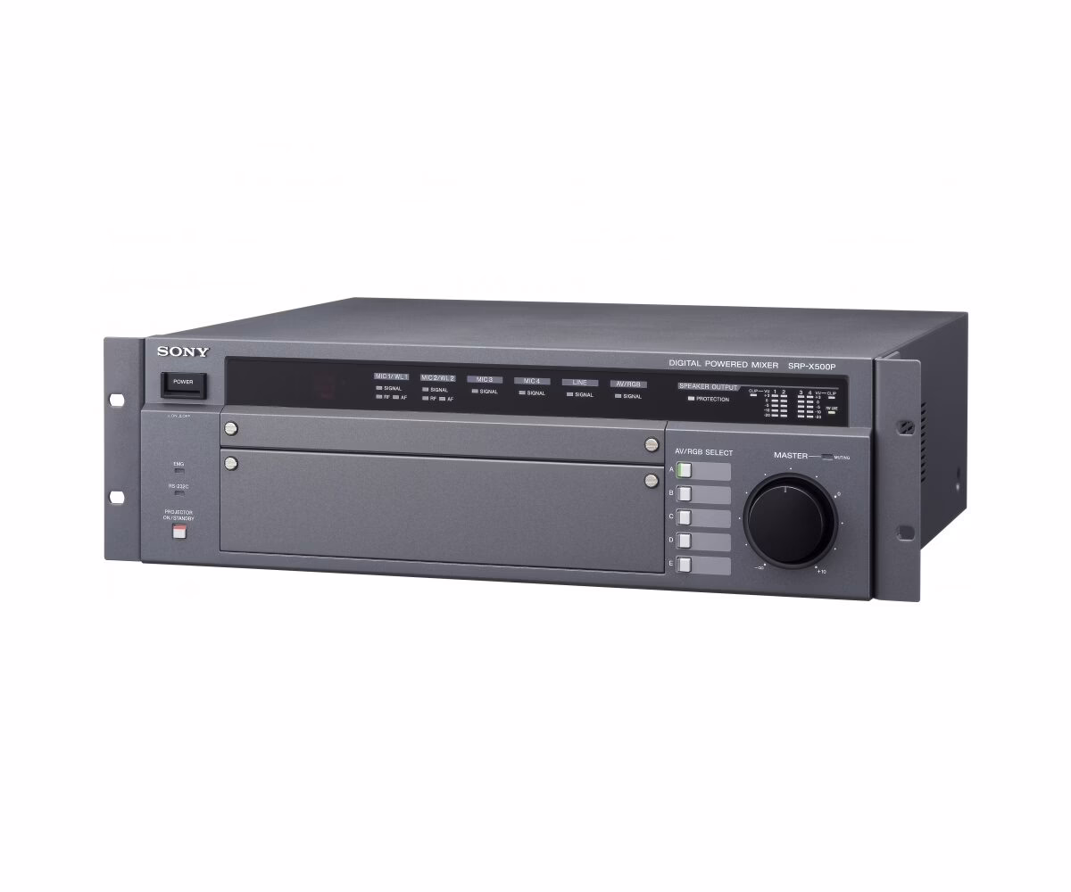 Sony SRP-X500P