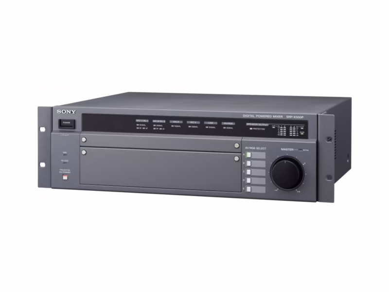 Sony SRP-X500P