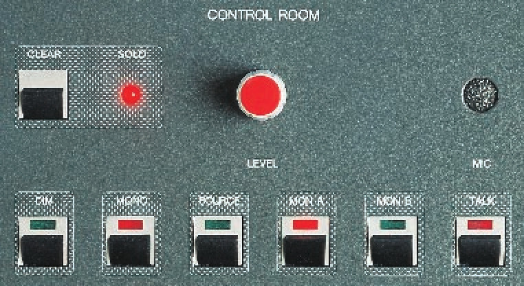 Soundtracs Virtua — Tranche