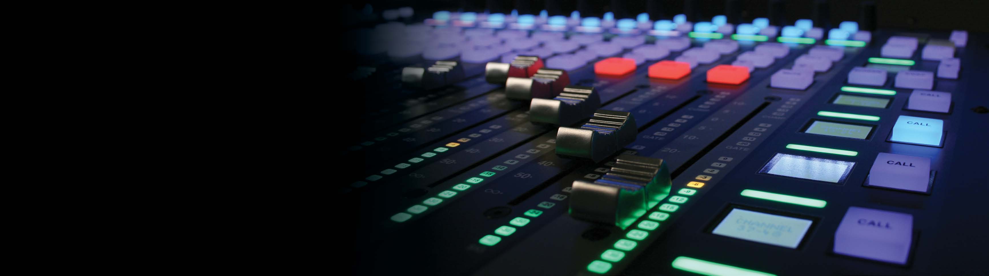 Solid State Logic Live L500 — Tranche